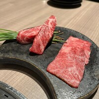 うし松 - 