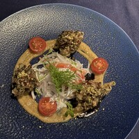 中国料理 「チャイナブルー」 コンラッド東京 - 