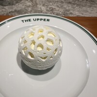 THE UPPER - 