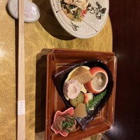 和食 ステーキ よひら - 