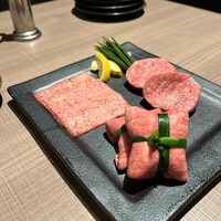 うし松 - 