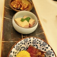 中國菜 李白 - 