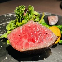 佐賀牛 Sagaya 銀座 - 