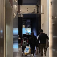 中国料理 「チャイナブルー」 コンラッド東京 - 