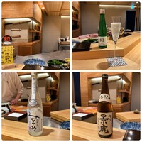 鮨 一 - 