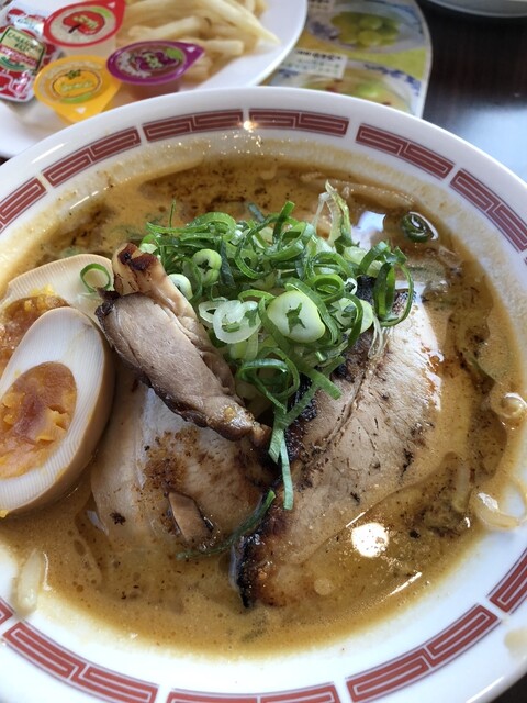 Bamiyan Hachioji Horinochi Ten photo 3