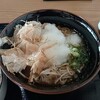 そば処 龍宮 - 料理写真: