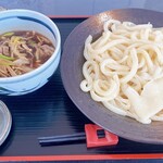 Sawaya Teuchi Udon - 