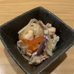 蕎麦前 ごとう - 