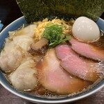 麺屋 ルリカケス - 