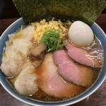 麺屋 ルリカケス - 