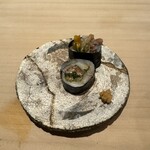 北の華 はやし - 