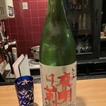 日本酒バー ななころびやおき - 