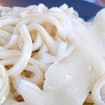 Sawaya Teuchi Udon - 