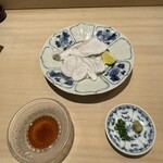 北の華 はやし - 