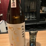 日本酒バー ななころびやおき - 