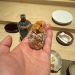 北の華 はやし - 