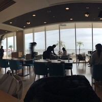 ALL FLAGS(神戸メリケンパークオリエンタルホテル) - 