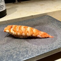 鮨 無垢/鮨 白銀 - 