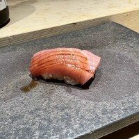 鮨 無垢/鮨 白銀 - 