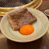 焼肉 銀座コバウ 特別室 - 