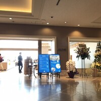 ALL FLAGS(神戸メリケンパークオリエンタルホテル) - 