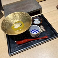 鮨 無垢/鮨 白銀 - 