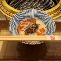 焼肉 銀座コバウ 特別室 - 