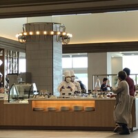 ALL FLAGS(神戸メリケンパークオリエンタルホテル) - 