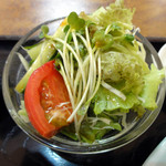 Riyuuen - サラダ