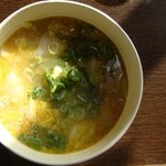 真っくう - SIROラーメン