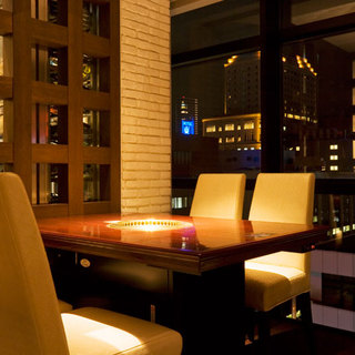 焼肉 徳寿 K-place_2