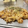 広島風お好み焼き さっちゃん - 料理写真: