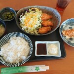 お食事処 はくさい - 