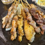 Yakitori Kintarou - 