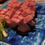 Jun Wagyuuyakiniku Mugen Tei Maru. - 