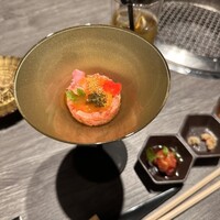 牛に金棒 麻布十番 - 