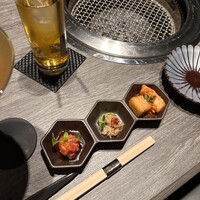 牛に金棒 麻布十番 - 