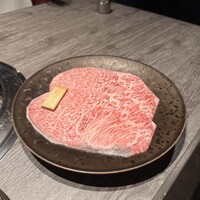 牛に金棒 麻布十番 - 