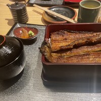 うな和本店 名古屋駅 -  うな和本店 名古屋駅 -