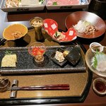 旅籠 彩くら - 料理写真: