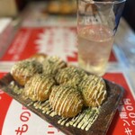 Takoyaki Yumeya - 