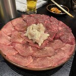 広尾 焼肉 暴飲暴食 - 