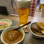 和ダイニング きむら - 