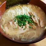 麺場 七人の侍 - 