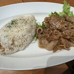 東北cafe&dining トレジオンポート - 