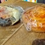 野の葡萄 博多菜彩DELI - 購入品