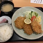 Tonkatsu Sennoki - 