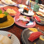 Sushi Choushi Maru - 