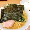 家系ラーメン 武将家 外伝